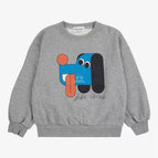 Sweatshirt 5 / 140 CM