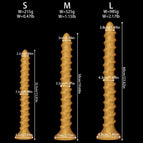 B-silicone-3pcs SML 1