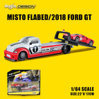 2018 Ford GT