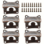 Red Copper x 5pcs