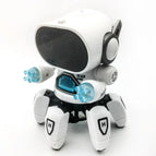 White / Battery version
