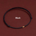 5 billes noires