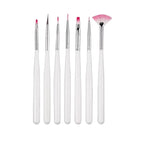 7Pcs