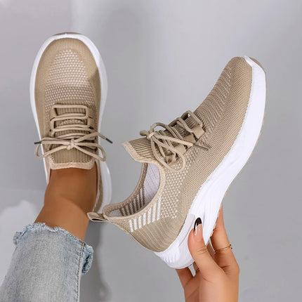 Women's summer breathable mesh flat shoes women's shoes casual sneakers shoes, clearance free shipping