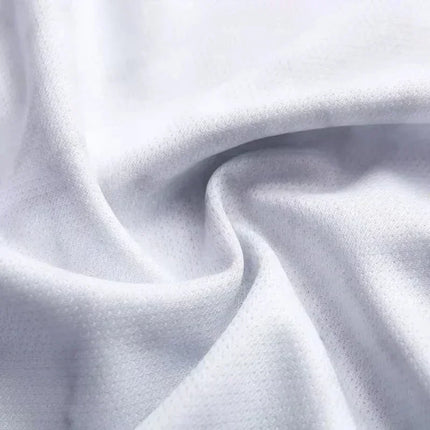 2025New Summer Billie Anniversary Jersey AdultsT-shirt Quick-drying Football Training Clothes Sportswear Short-sleeved Top