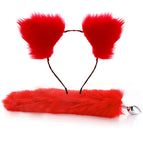 Red set