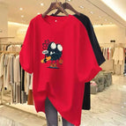 Red / 4XL(80Kg-87.5Kg)