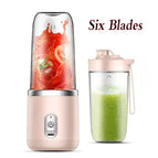 Pink with 2 Cups / 3 in 1
