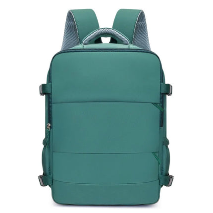 Travel Boarding Backpack Easyjet, Wiz Air Multi Functional, Large Capacity, Lightweight, Leisure Computer Bag, Short Distance