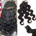 1B / 20 pcs 50g / 24 Inches