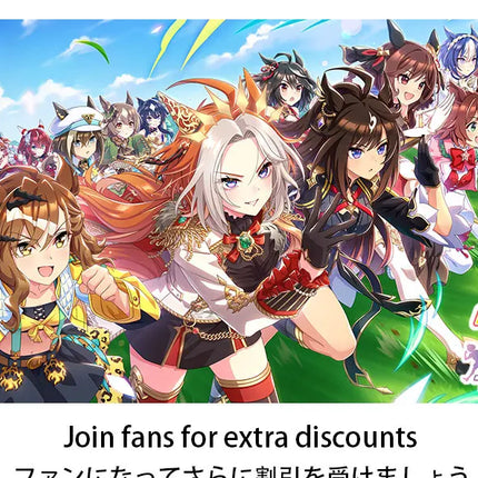 Uma Musume Pretty Derby Tokai Teio Silence Suzuka Gold Ship Mejiro McQueen Vodka Daiwa Scarlet Chibi  Acrylic keychain pendant