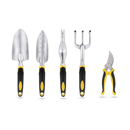 13Pcs Garden Tool Accessories Set Gardening Planting Set Outdoor Garden Trim Set