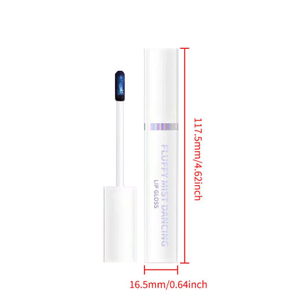 Non-stick Cup Cracking Lip Stain Wipe Off Pink Lip Tint Transfer Proof Lasting Peel Off Metallic Lip Mask Waterproof Cosmetics