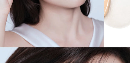 Judydoll Dual-Ended Contour Under Eye Pen Matte Shimmer Soft Nude Fine Flash  Smudge-Proof Lasting Natural Brightening