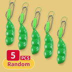 5 PCS Pea Pod