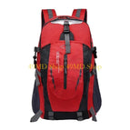 Red / CN