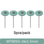 5pcs-MT005G-16x1.5mm / China Mainland