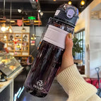 Purple-1000ML / 750ML-1000ML