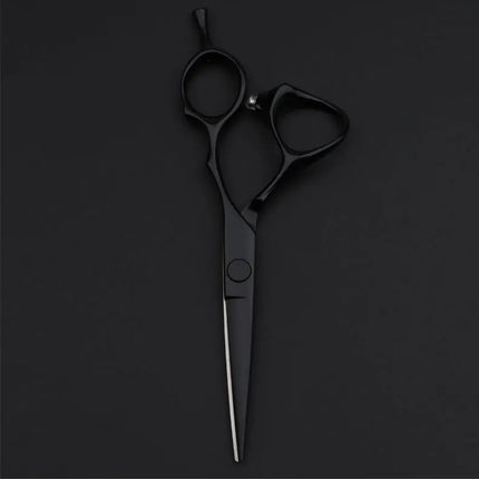 UATUMI barber special hair scissors professional hair tools salon barbershop special