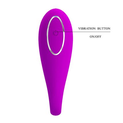 Pretty Love App bluetooth vibrator Silicone Wireless Vibrator We Design Vibe Adult Sex Toy Sex Products for  wowmen  Couple