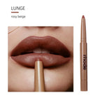 Lunge