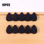 Black 10pcs