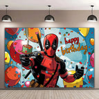 RH02157 / Vinyl--W120xH80cm