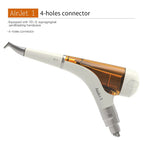 airjet 1 -orange