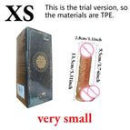 Manual-XS