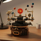 T2004 Solar System