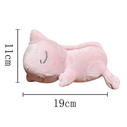 Umbreon Vaporeon Bewear Plush Sleep Plush Eevee Peluche Sprigatito Piplup Pachirisu Flareon Sylveon Charizard Stuffed Toys Gift