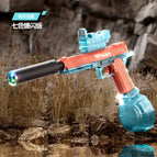 Desert Eagle-orange