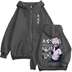 Dark gray / XXXL