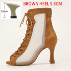 Brown 5.5cm / 43