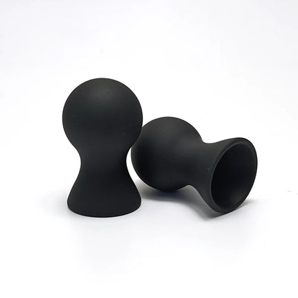 1Pc Mini Cute Silicone Nipple Suckers Nipple Cupping Enhancer Correction Clitoris Pump Cups Sex Toys For Woman