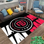 Style G / 100x120cm (39x47in)