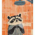gh73-15 / 40X60cm Unframed