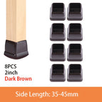 Side 35-45mm Brown