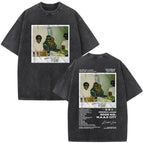 Q0256-Black / XXL
