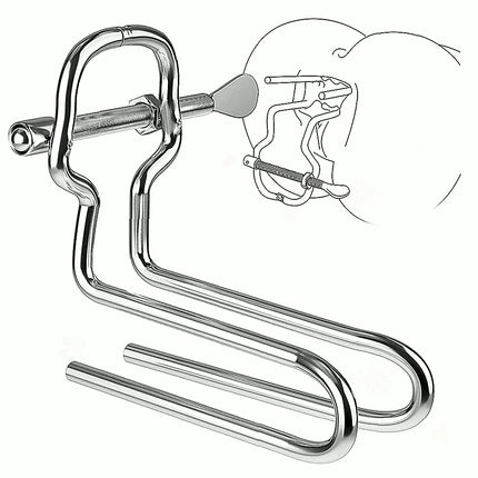 A Soft Silicone Urethral Penis Plug Featuring Beads And Horse Eye Stimulation As A Urethra Dilator Massager For Adult Men