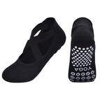 Black / EUR 35-40 US 4.5-8.5