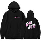 Black-WY02 / XXL