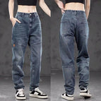 blue denim / 30 weight57-65kg