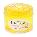 lemon / China Mainland