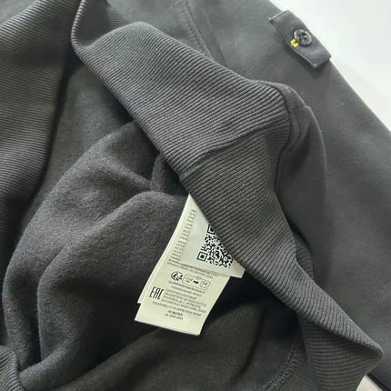 26 Compass Patch Badge Pullover Italian Luxury Brand Style 3 Labels Men’s Spring Autumn O-Neck Sweatshirt Cotton Simple Pullover