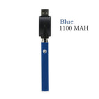 Blue 1100MAH