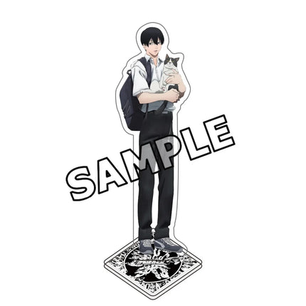 Anime The Summer Hikaru Died Acrylic Stand 15CM Double Sided Print Ichiro Sato Yoshiki KeyRing Desk Display Fans Collection Gift
