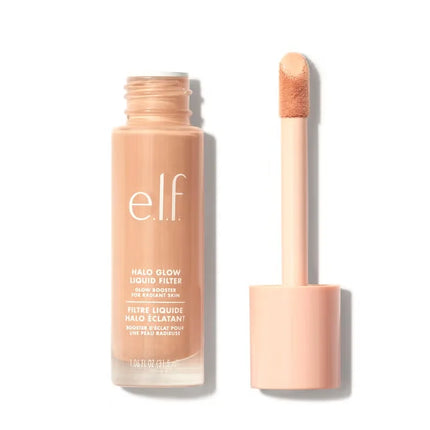 Fashion Elf Primer Liquid Foundation Fit Closely Concealer Brighten Contour Gel-based Long-wearing Moisturizing Facial Cosmetics