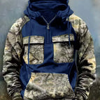 Blue / XXXL