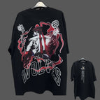T250304 Black / XXL